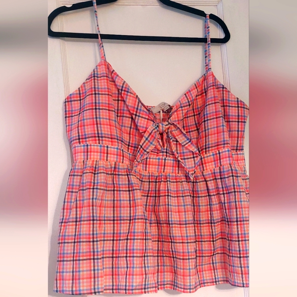 BNWT loft top
